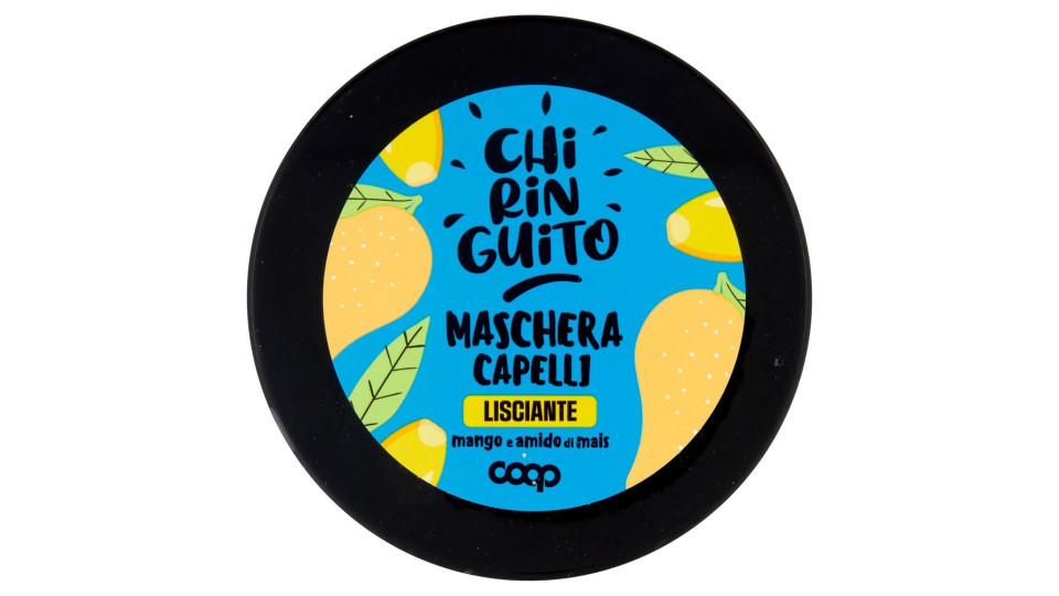 Ma.man.chiringuito Coop 350ml
