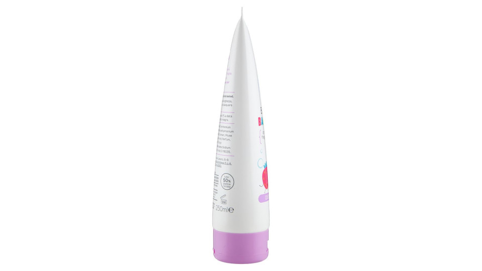 Balsamo Bambini Delicato 250 Ml