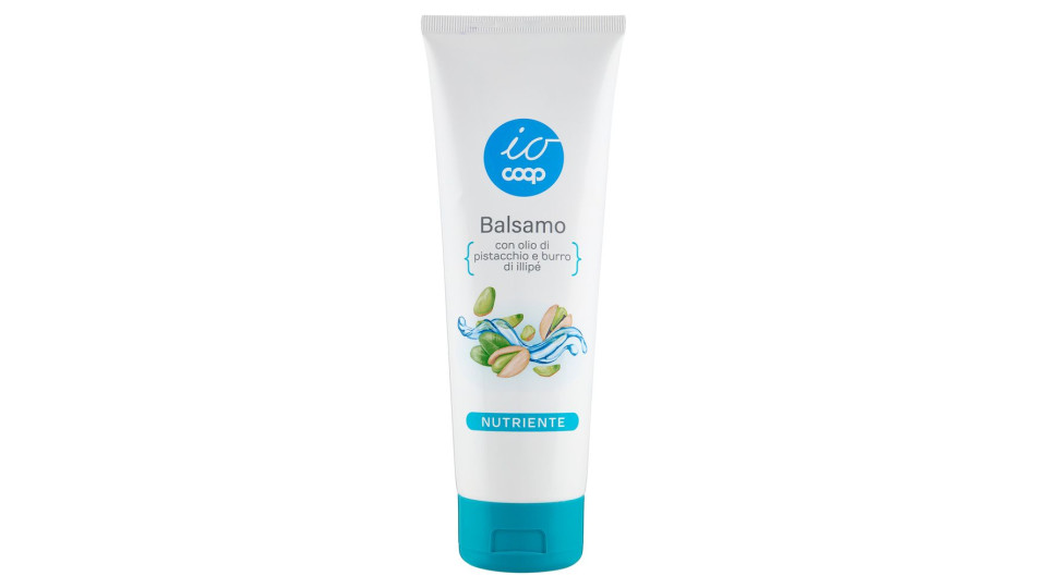 Balsamo Nutriente ''io'' 250 Ml