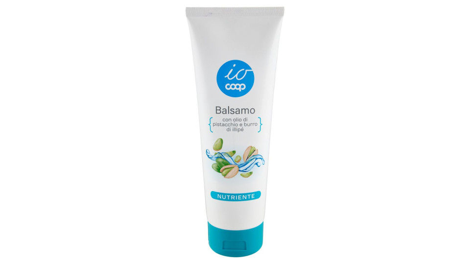 Balsamo Nutriente ''io'' 250 Ml