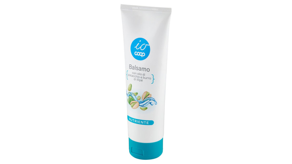 Balsamo Nutriente ''io'' 250 Ml