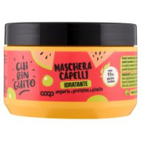 Maschera Capelli Idratante 350 Ml