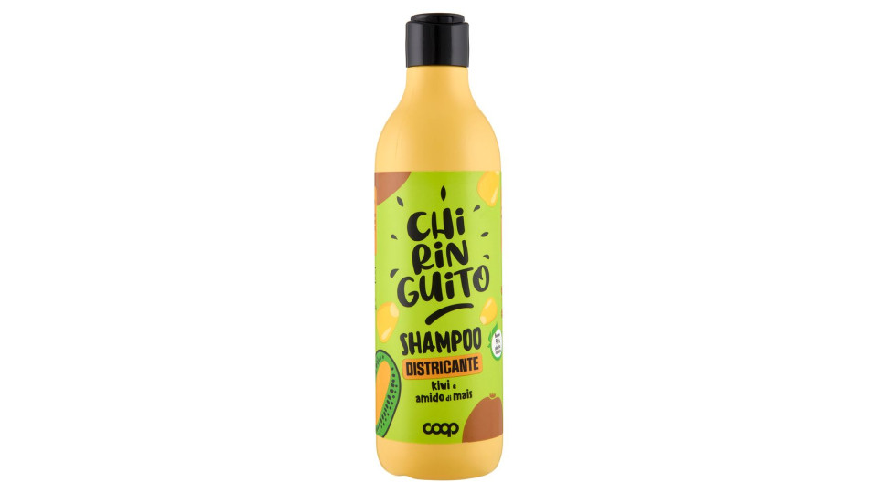 Shampoo Districante 300 Ml
