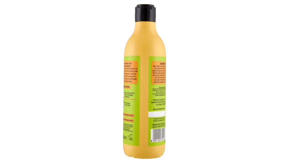 Shampoo Districante 300 Ml