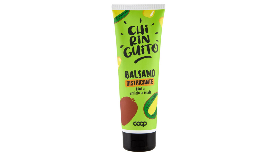 Balsamo Districante 250 Ml