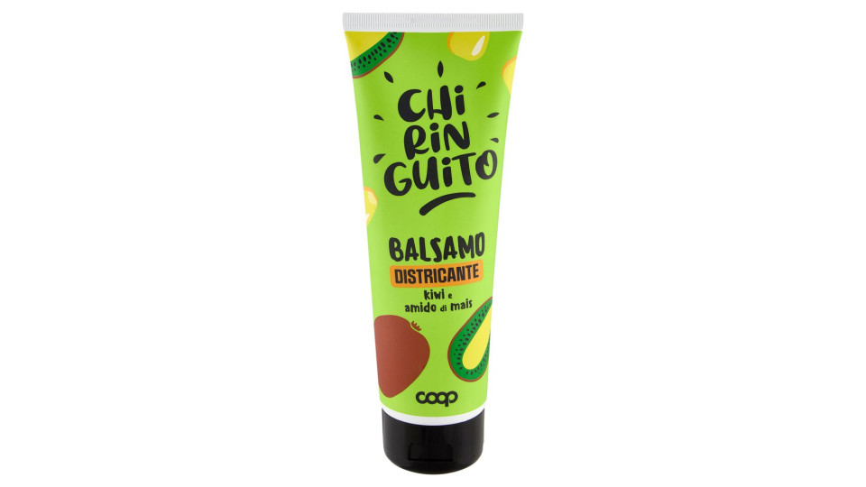 Balsamo Districante 250 Ml