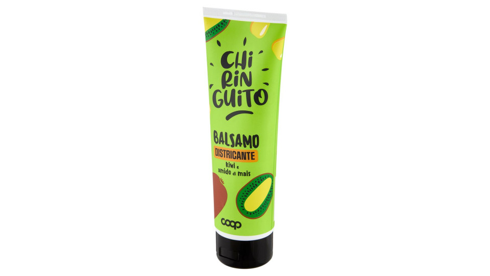 Balsamo Districante 250 Ml