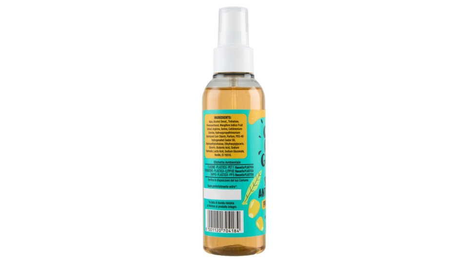 Spray Anticrespo Protettivo 150 Ml