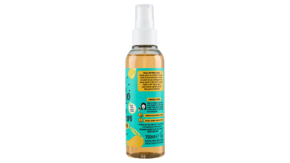 Spray Anticrespo Protettivo 150 Ml