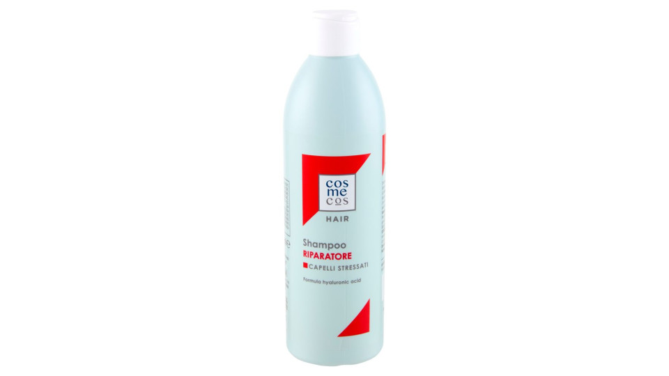 Shampoo Riparatore Hair 300 Ml