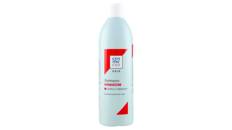 Shampoo Riparatore Hair 300 Ml