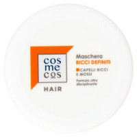 Maschera Ricci Definiti Hair 300 Ml