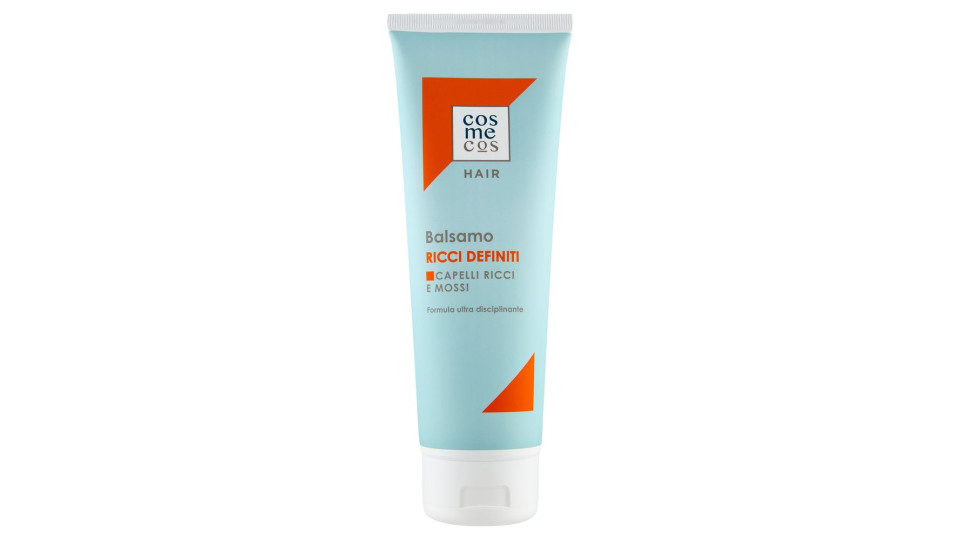 Balsamo Ricci Definiti Hair 250 Ml