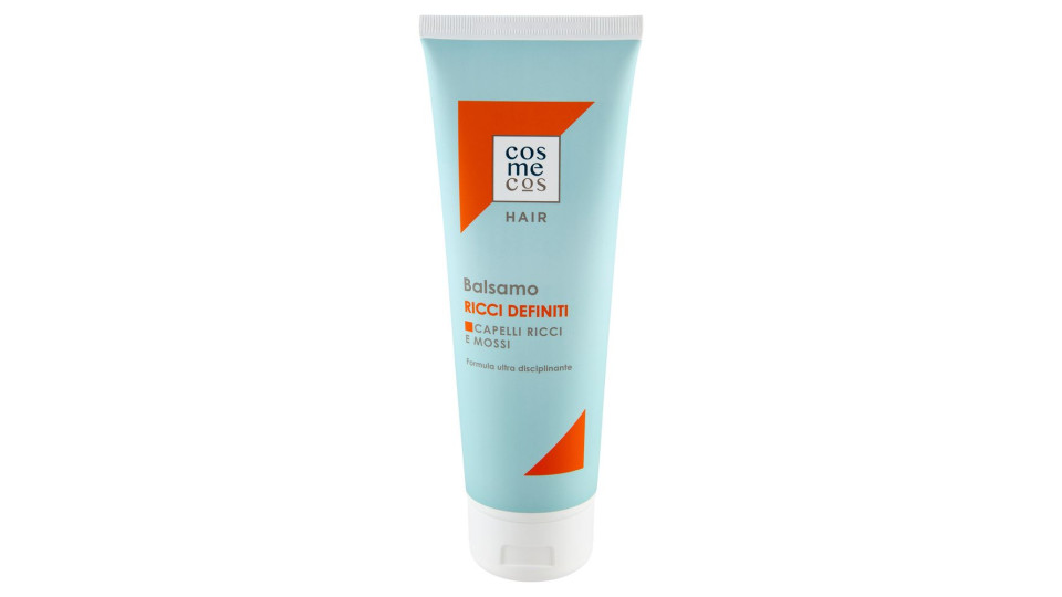 Balsamo Ricci Definiti Hair 250 Ml