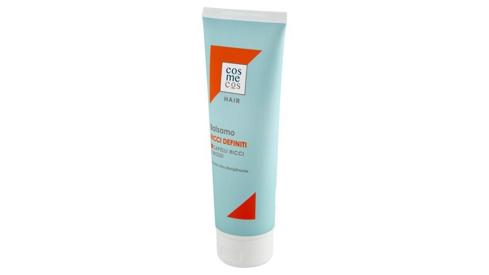 Balsamo Ricci Definiti Hair 250 Ml