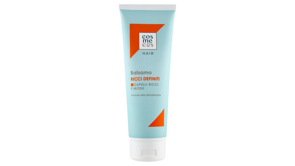 Balsamo Ricci Definiti Hair 250 Ml