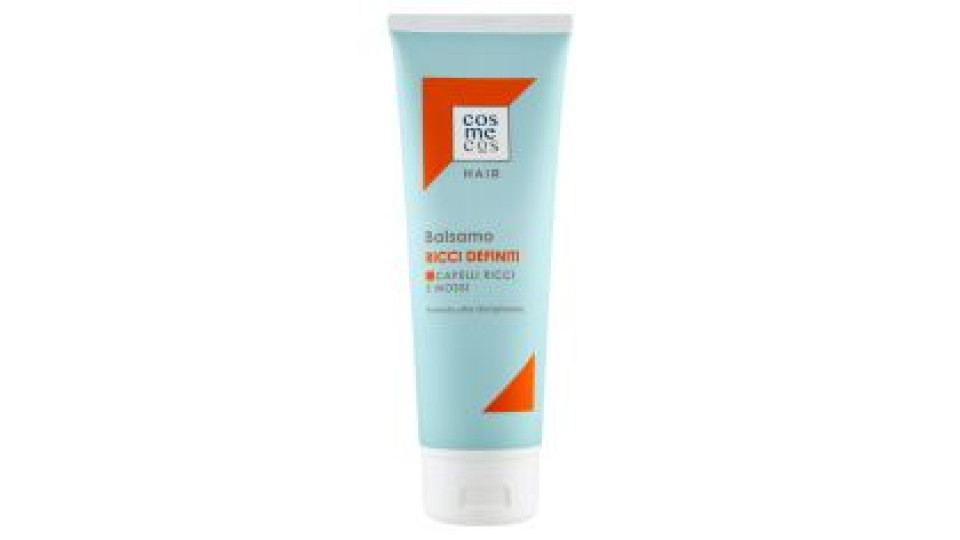 Balsamo Ricci Definiti Hair 250 Ml