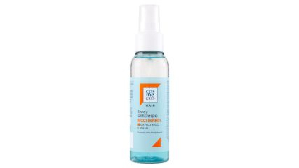 Spray Anticrespo Ricci Definiti Hair 100 Ml