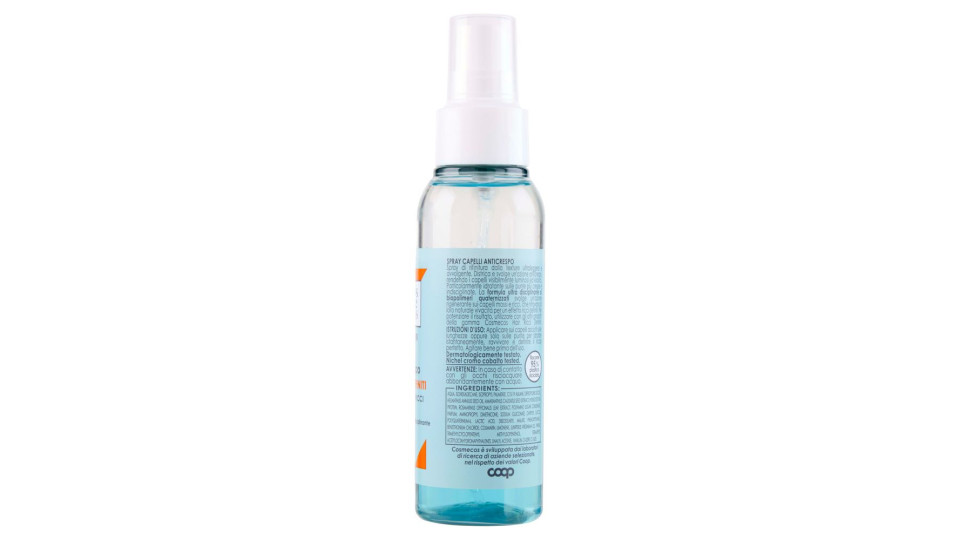 Spray Anticrespo Ricci Definiti Hair 100 Ml