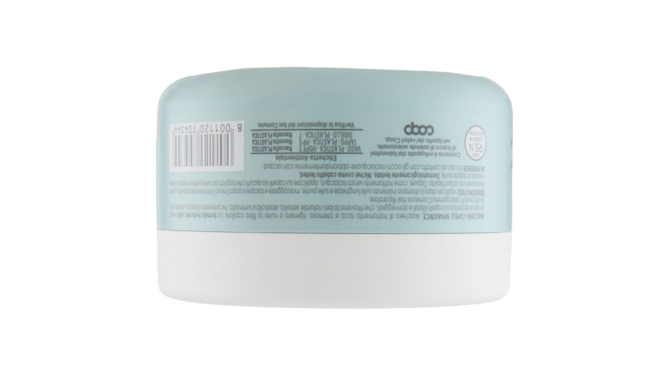 Maschera Riparatrice Hair 300 Ml