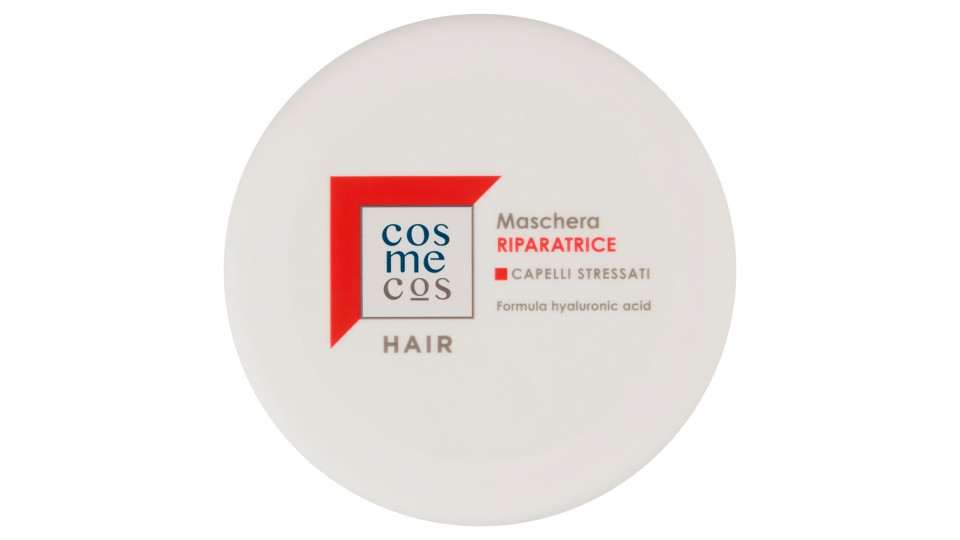 Maschera Riparatrice Hair 300 Ml