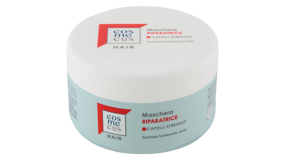 Maschera Riparatrice Hair 300 Ml