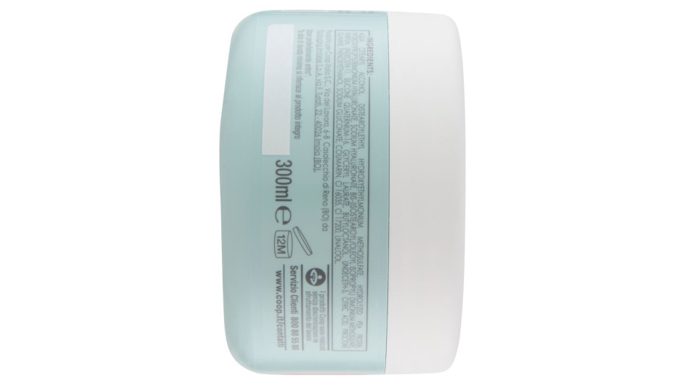Maschera Riparatrice Hair 300 Ml