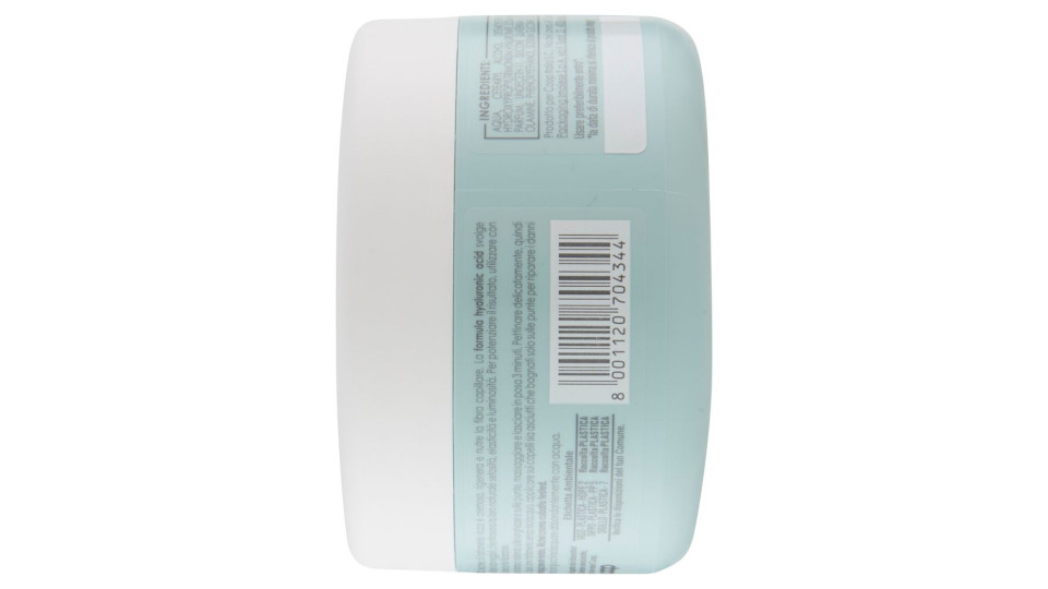 Maschera Riparatrice Hair 300 Ml