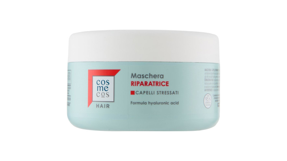 Maschera Riparatrice Hair 300 Ml