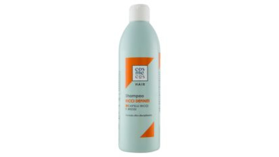 Shampoo Ricci Definiti Hair 300 Ml