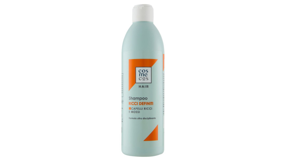 Shampoo Ricci Definiti Hair 300 Ml