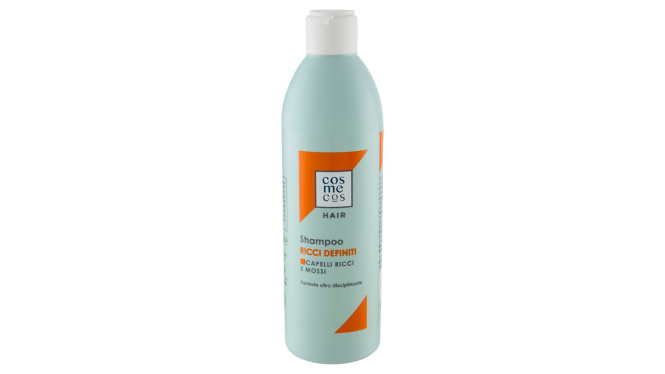 Shampoo Ricci Definiti Hair 300 Ml
