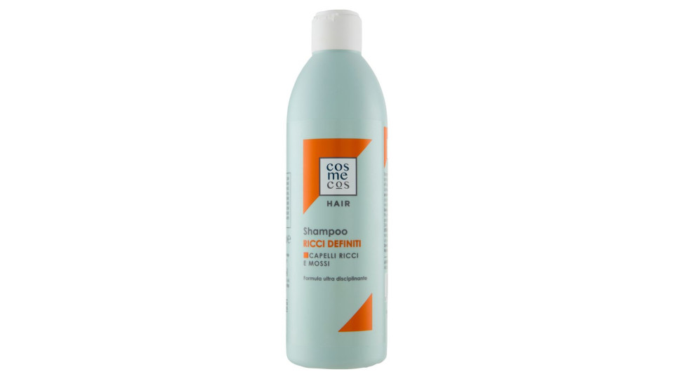 Shampoo Ricci Definiti Hair 300 Ml