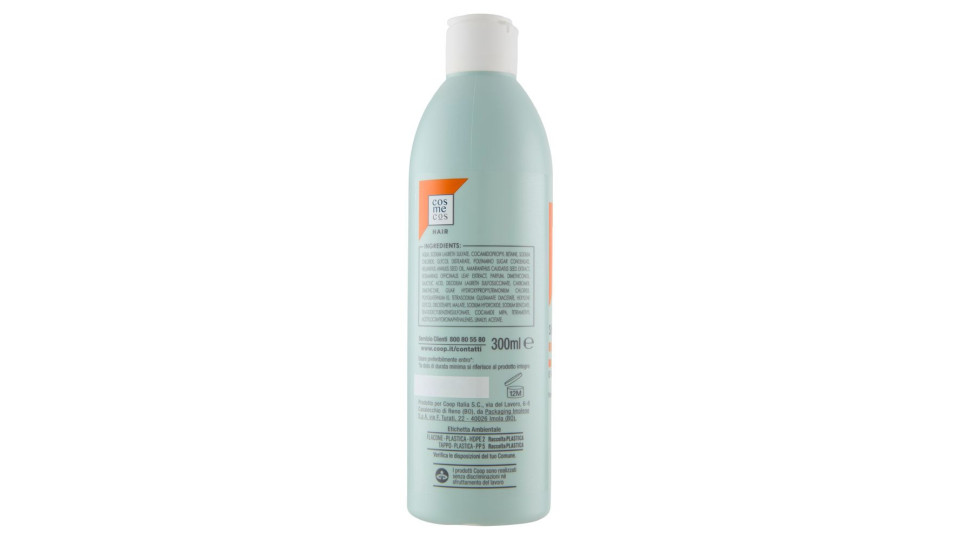 Shampoo Ricci Definiti Hair 300 Ml