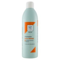 Shampoo Ricci Definiti Hair 300 Ml