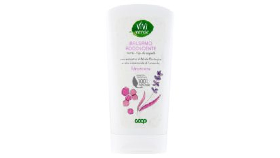 Balsamo Addolcente Idratante 200 Ml