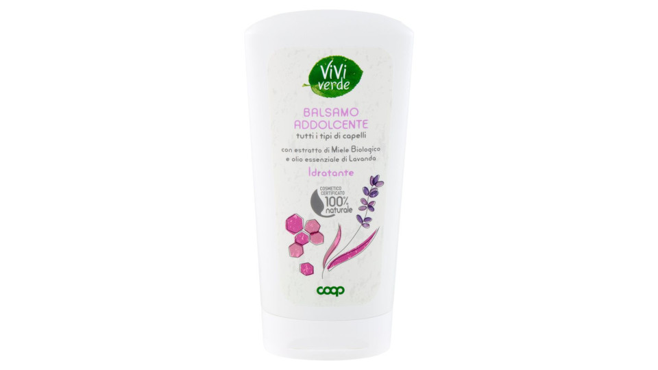 Balsamo Addolcente Idratante 200 Ml
