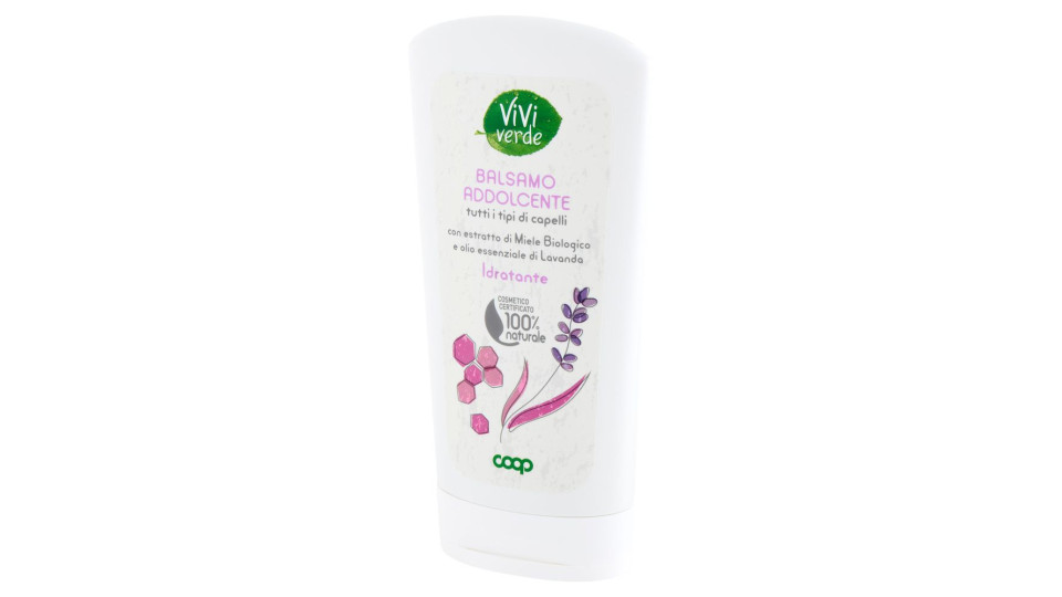 Balsamo Addolcente Idratante 200 Ml