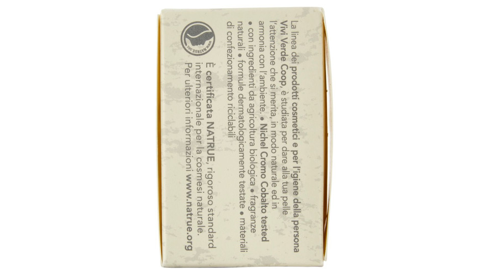 Shampoo Solido Delicato Per Tutti I Tipi Di Capelli 60 G