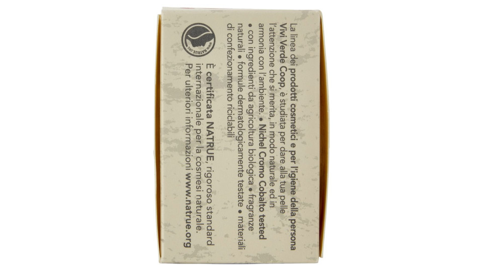 Balsamo Solido Delicato Tutti I Tipi Di Capelli 45 G