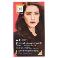 Color Colorazione Permanente Senza Ammoniaca 6.0 Biondo Scuro