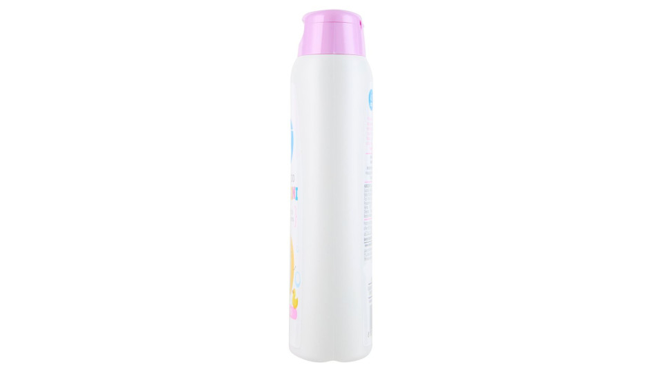 Shampoo Bambini Delicato 300 Ml