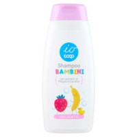 Shampoo Bambini Delicato 300 Ml