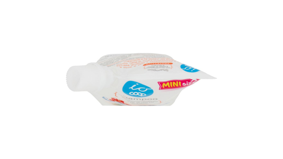 Shampoo Protettivo 80 Ml