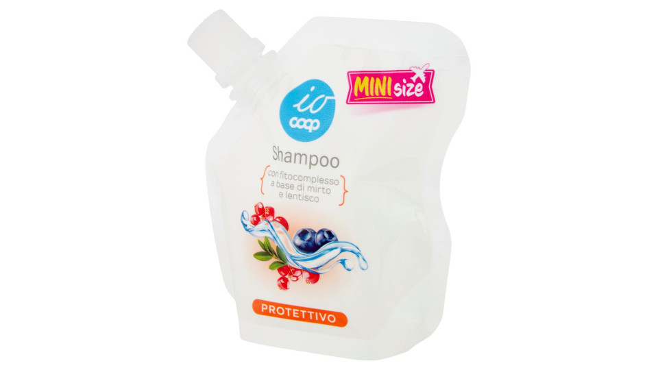 Shampoo Protettivo 80 Ml