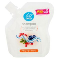 Shampoo Protettivo 80 Ml