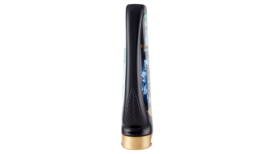 Garnier Ultra Dolce Balsamo Purificante E Idratante Carbone Magnetico, 200 Ml
