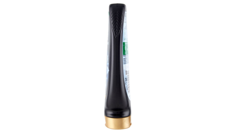 Garnier Ultra Dolce Balsamo Purificante E Idratante Carbone Magnetico, 200 Ml