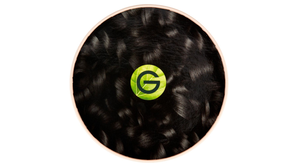 Garnier Good 3.0 Castano Cioccolato Fondente, Colorazione Permanente Senza Ammoniaca