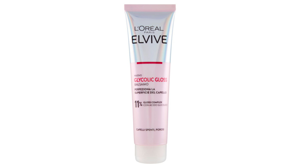Bal.elvive Glycol.gloss 150ml